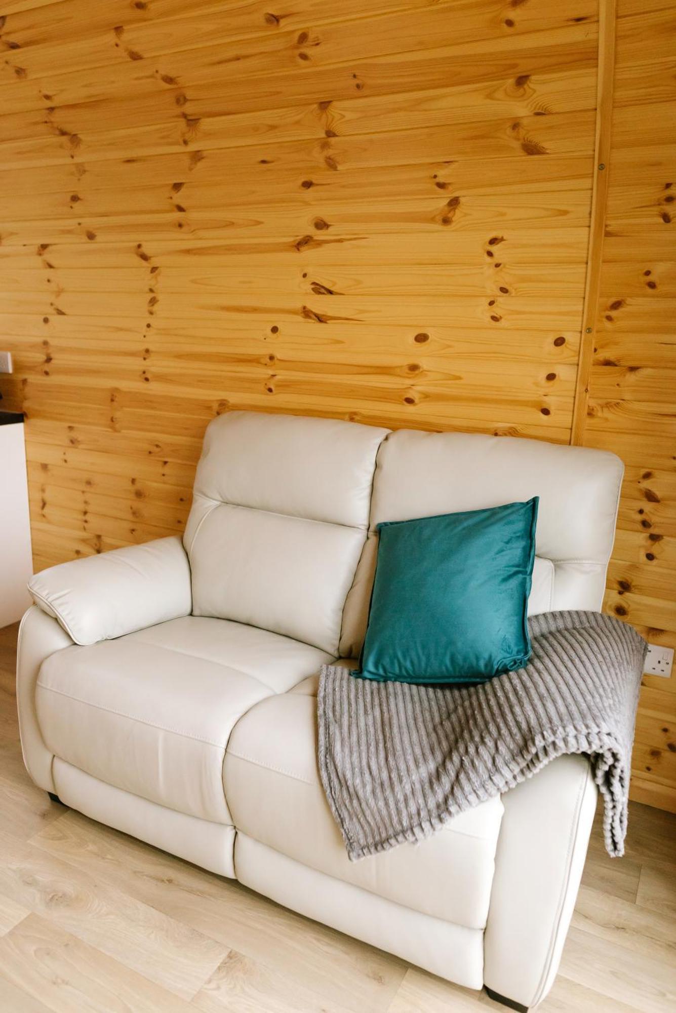 Easkey Glamping Village Eksteriør bilde